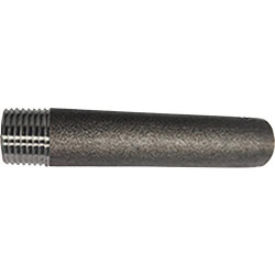 Varný medzikus s jednostranným závitom 1"1/2 x 150 mm