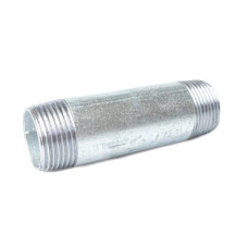 POZINK predĺženie vonkajšie MM 1/2" x 180 mm