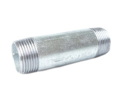 POZINK predĺženie vonkajšie MM 3/4" x 150 mm