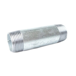 POZINK predĺženie vonkajšie MM 3/4" x 200 mm
