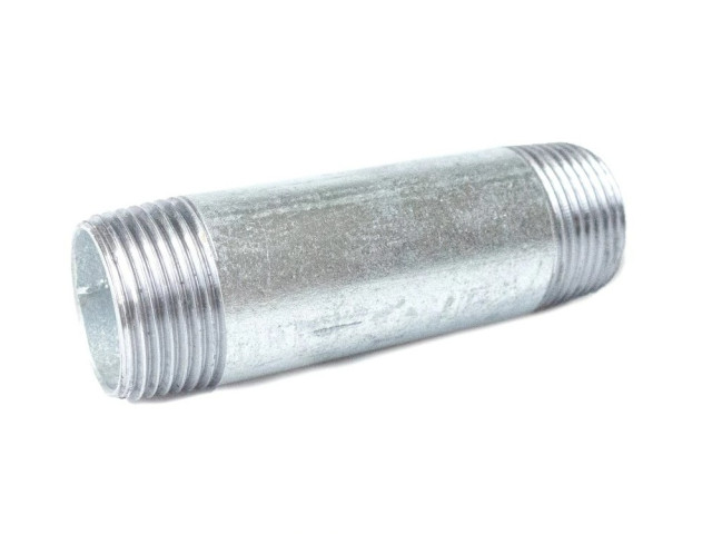 POZINK predĺženie vonkajšie MM 3/4" x 200 mm