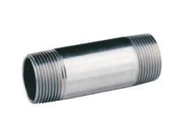 NEREZ Predĺženie vonkajšie MM 3/4" x 300 mm