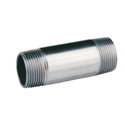 NEREZ Predĺženie vonkajšie MM 3/4" x 200 mm