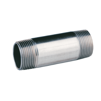 NEREZ Predĺženie vonkajšie MM 1/8" x 100 mm