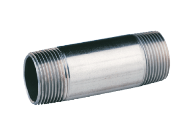 NEREZ Predĺženie vonkajšie MM 3/4" x 200 mm
