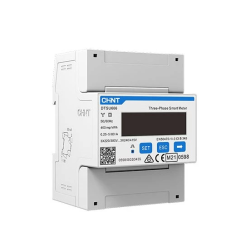 Elektromer trojfázový SolaX DTSU666