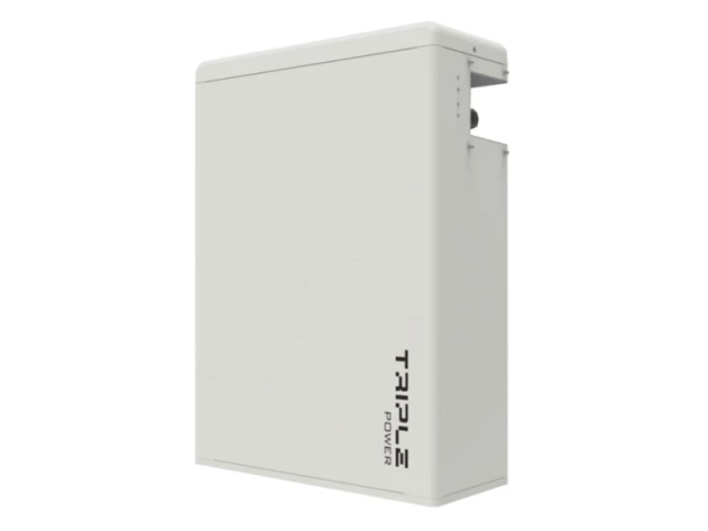 SOLAX Baterie TRIPLE Power T58 5,8kW SLAVE, Ver.2 HV11550