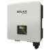 SOLAX 3f. Měnič G4 X3-Hybrid 10.0-D, WiFi 3.0, CT
