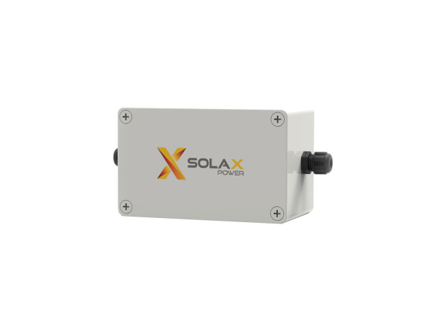 SOLAX Adapter BOX