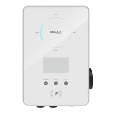 TROJFÁZOVÝ WALLBOX X3-EVC11K (PXH), KÁBEL 6M, 16A, WIFI, 11kW AC