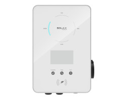 TROJFÁZOVÝ WALLBOX X3-EVC11K (PXH), KÁBEL 6M, 16A, WIFI, 11kW AC