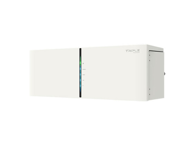 SOLAX BMS pre T30 batériu Triple power master Box riadiaci modul