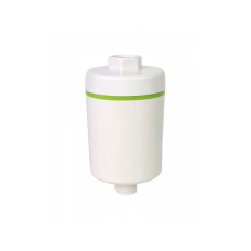 Sprchový filter s uhlíkovou filtračnou vložkou KDF