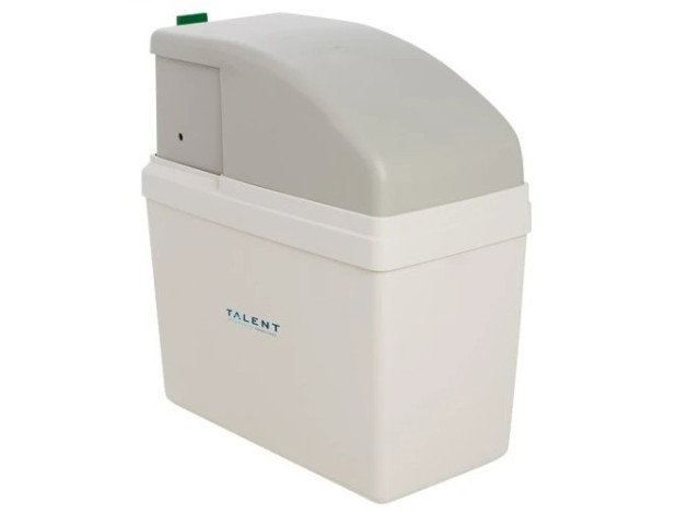 Zmäkčovač vody bez elektriny Delta TALENT 100M