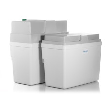 Zmäkčovač vody bez elektriny Delta TALENT 200BL Zmäkčovač vody bez elektriny Delta TALENT 200BL