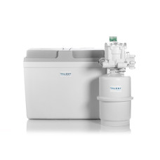 Zmäkčovač vody bez elektriny Delta TALENT 100B Bibloc Zmäkčovač vody bez elektriny Delta TALENT 100B Bibloc