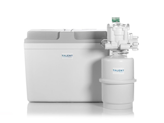 Zmäkčovač vody bez elektriny Delta TALENT 100B Bibloc