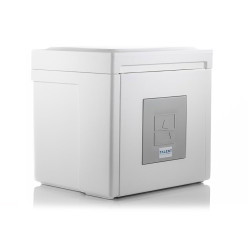 Zmäkčovač vody bez elektriny Delta TALENT 200M