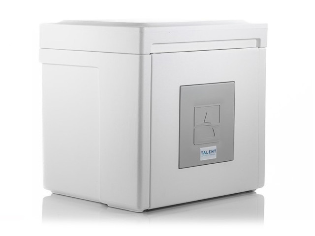 Zmäkčovač vody bez elektriny Delta TALENT 200M