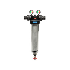 Potrubný mechanický filter vody Cintropur NW400 6/4"