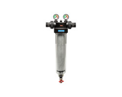 Potrubný mechanický filter vody Cintropur NW400 6/4"