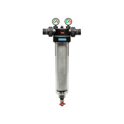 Potrubný mechanický filter vody Cintropur NW500 2"