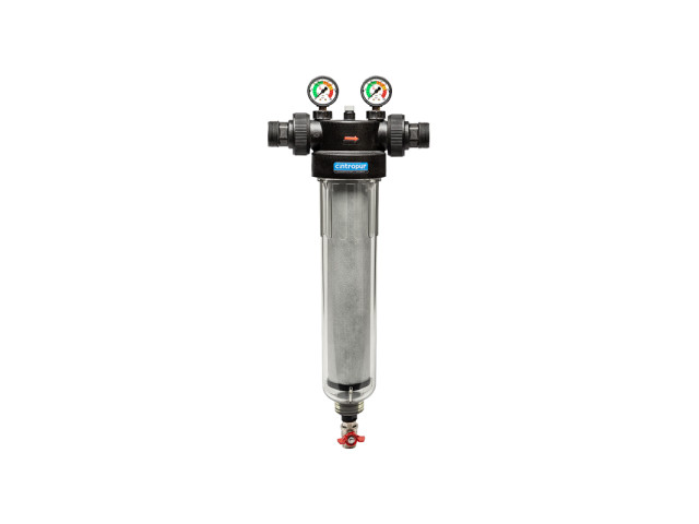 Potrubný mechanický filter vody Cintropur NW500 2"