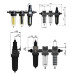 Predfiltrácia AVEQ vrátane. UV lampa 3/4"/1"  1,6 m3/h 40W