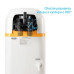 Zmäkčovač vody HydroSoft ELITE Mini 1"