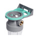 Ecosoft puzdro filtra 1/2“ SX na studenú vodu