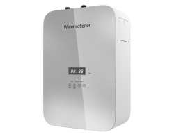 HYDROSOFT Compact - Zmäkčovač vody do domácnosti 1/2 "s regeneráciou