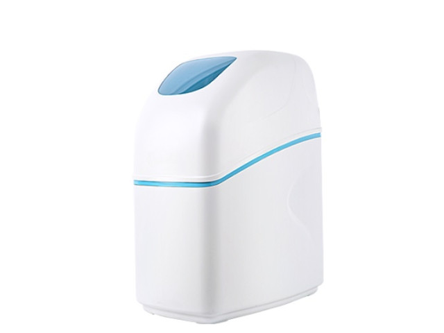 BlueSoft Compact 15 - Úpravňa, zmäkčovač vody s regeneráciou