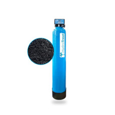 Filter HydroTreat na odstraňovanie arzénu a antimónu s hmotou GEH 30 L