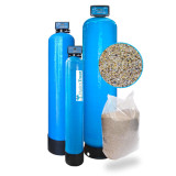 Pieskové filtračné zariadenie HydroTreat