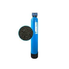 Filtračné zariadenie HydroTreat s aktívnym uhlím 45 l. 1“