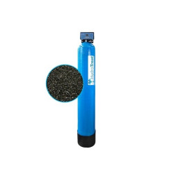 Filtračné zariadenie HydroTreat s aktívnym uhlím 72 l. 1“