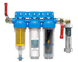 IPS Kalyxx ACTIVE - G 1" AtlasFiltri HYDRATRIO