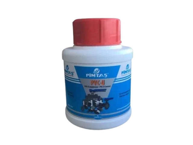 Lepidlo pre PVC 250ml