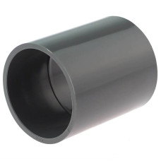 PVC spojka 50 x 50mm
