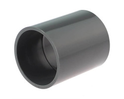 PVC spojka 63 x 63mm