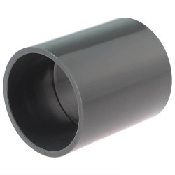 PVC spojka 63 x 63mm