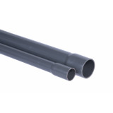 PVC rúrky