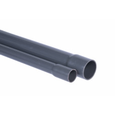 PVC rúrka 50 mm PN10