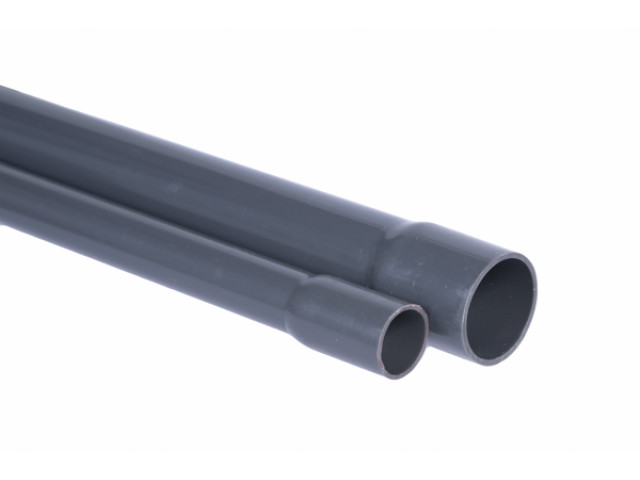 PVC rúrka 63 mm PN10