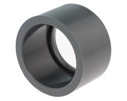 PVC redukcia 50 x 40 mm