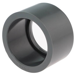 PVC redukcia 50 x 32 mm