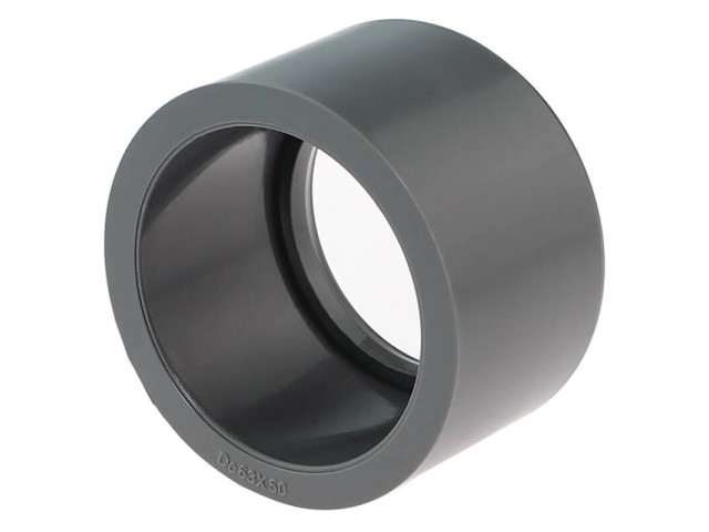 PVC redukcia 50 x 32 mm