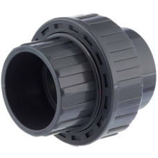 PVC Rozobratelný spoj 63 x 63 mm