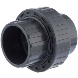 PVC Rozobratelný spoj 63 x 63 mm