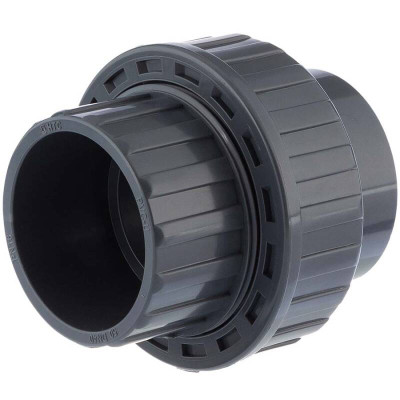 PVC Rozobratelný spoj 63 x 63 mm